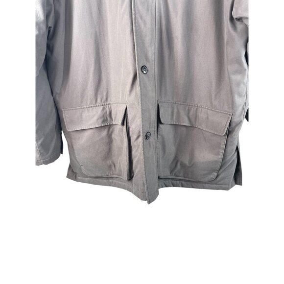 Aberdeen Collection Heavy Jacket Coat Insulated Work Outdoors Winter XL - Picture 3 of 12